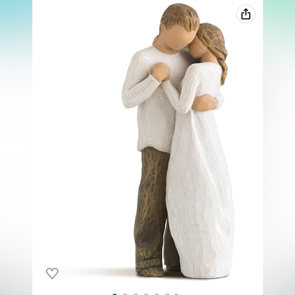 Willow tree decor